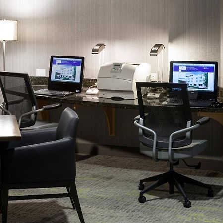 Springhill Suites By Marriott Boise Parkcenter Экстерьер фото