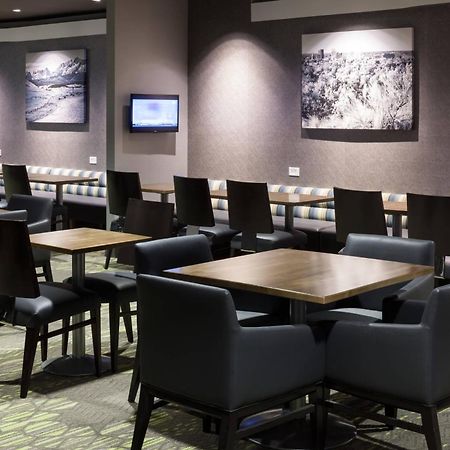 Springhill Suites By Marriott Boise Parkcenter Экстерьер фото