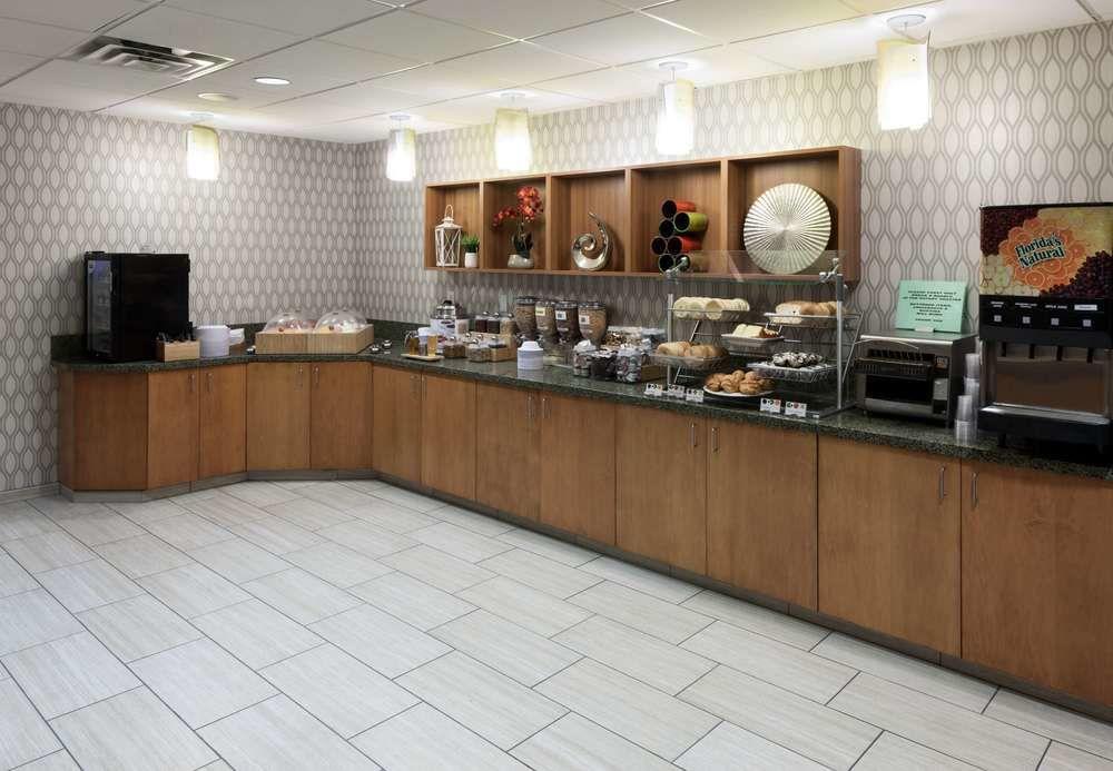 Springhill Suites By Marriott Boise Parkcenter Экстерьер фото
