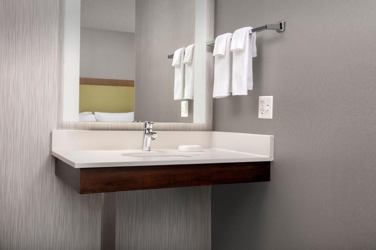 Springhill Suites By Marriott Boise Parkcenter Экстерьер фото