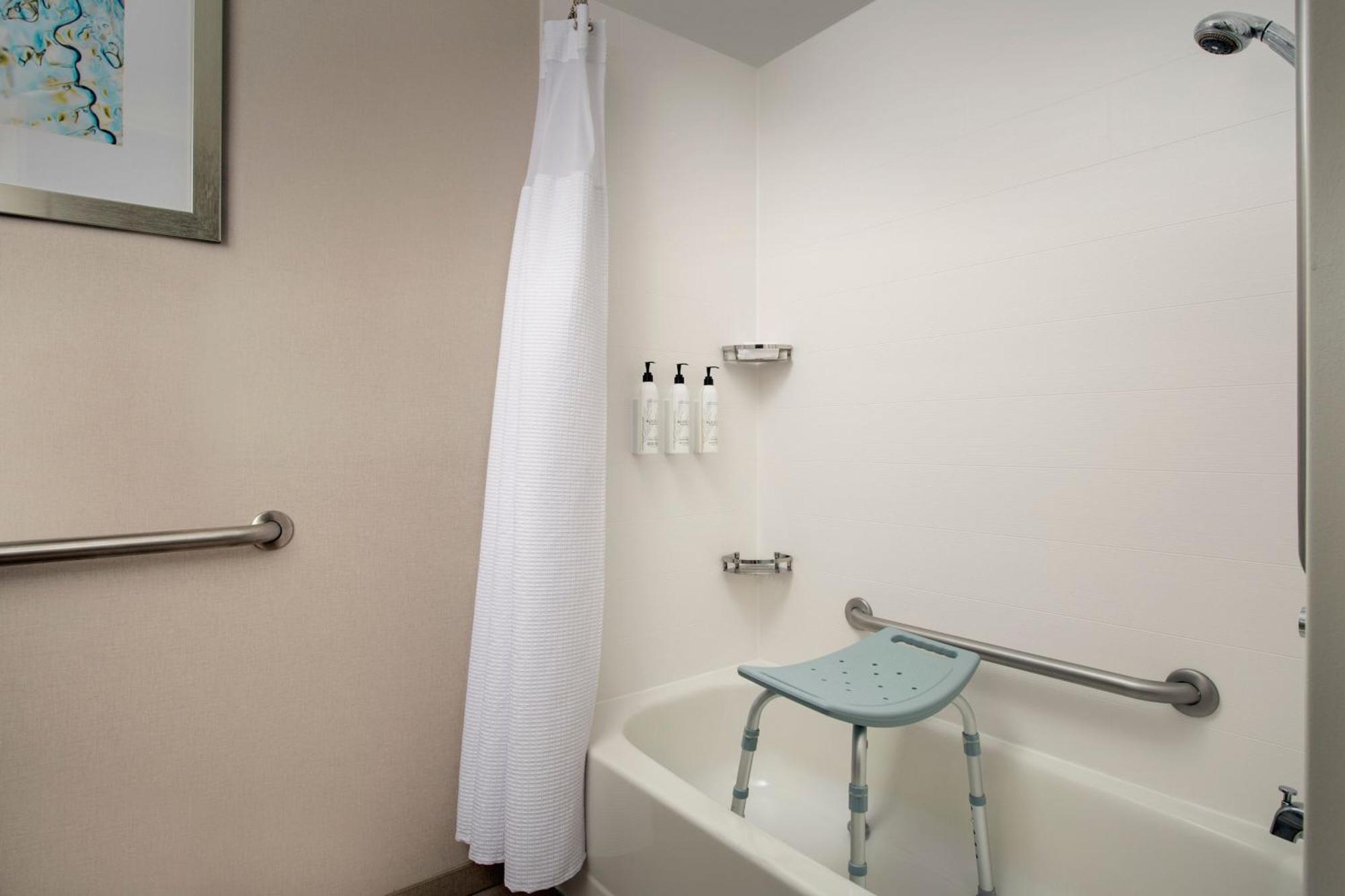 Springhill Suites By Marriott Boise Parkcenter Экстерьер фото