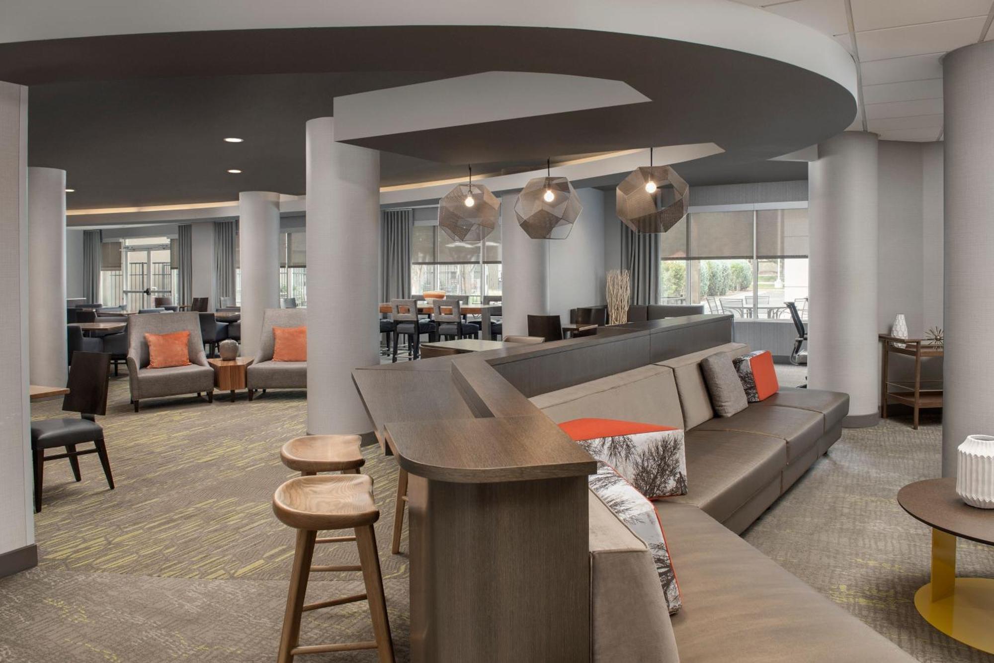 Springhill Suites By Marriott Boise Parkcenter Экстерьер фото