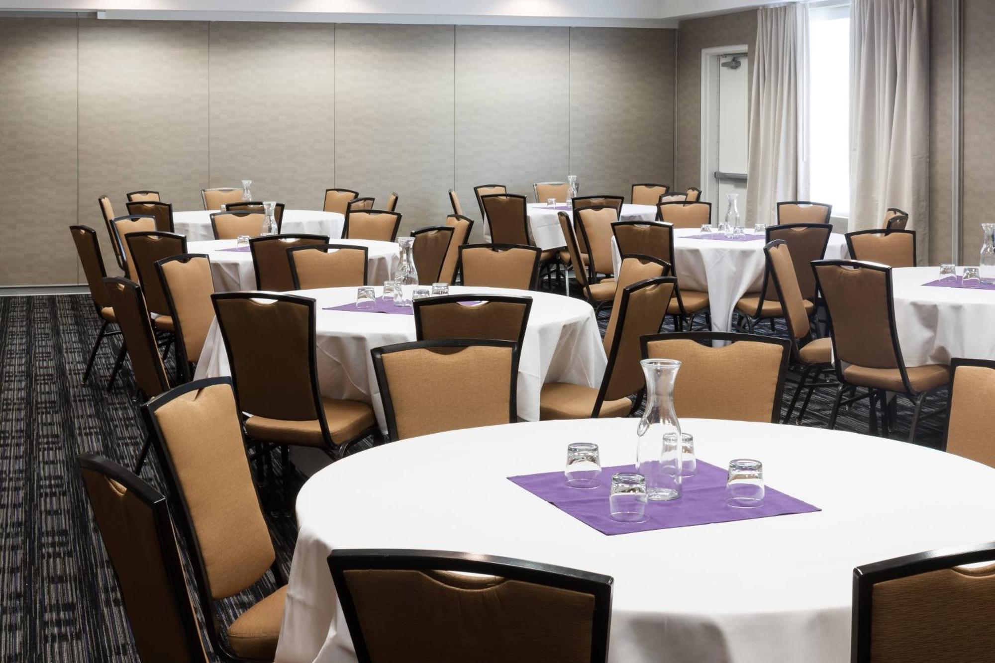 Springhill Suites By Marriott Boise Parkcenter Экстерьер фото