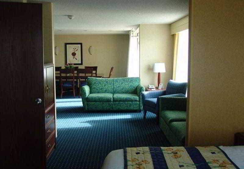 Springhill Suites By Marriott Boise Parkcenter Экстерьер фото