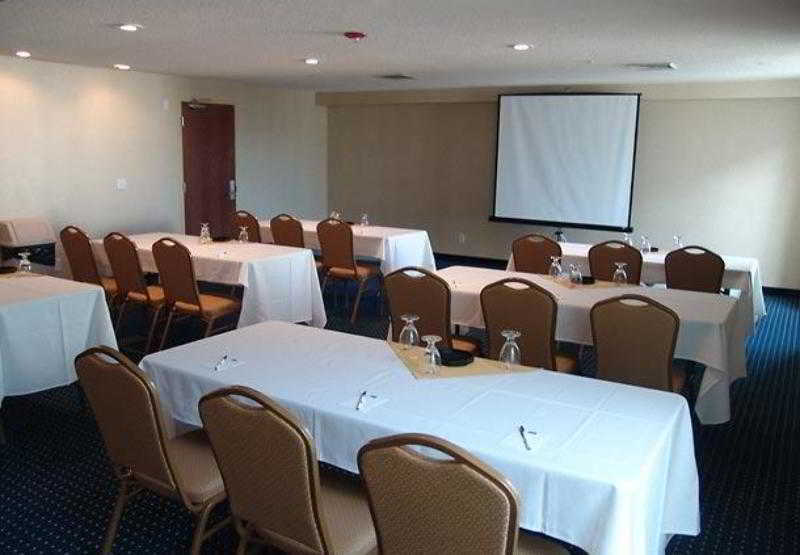 Springhill Suites By Marriott Boise Parkcenter Экстерьер фото