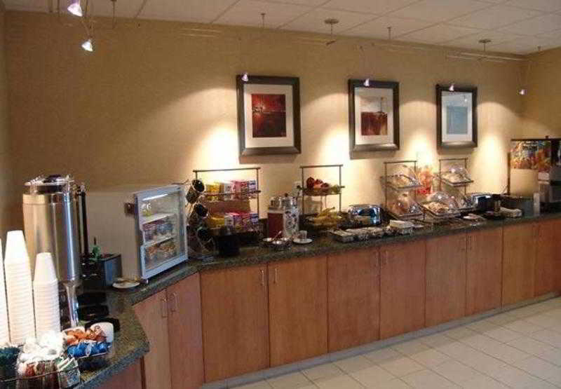 Springhill Suites By Marriott Boise Parkcenter Экстерьер фото