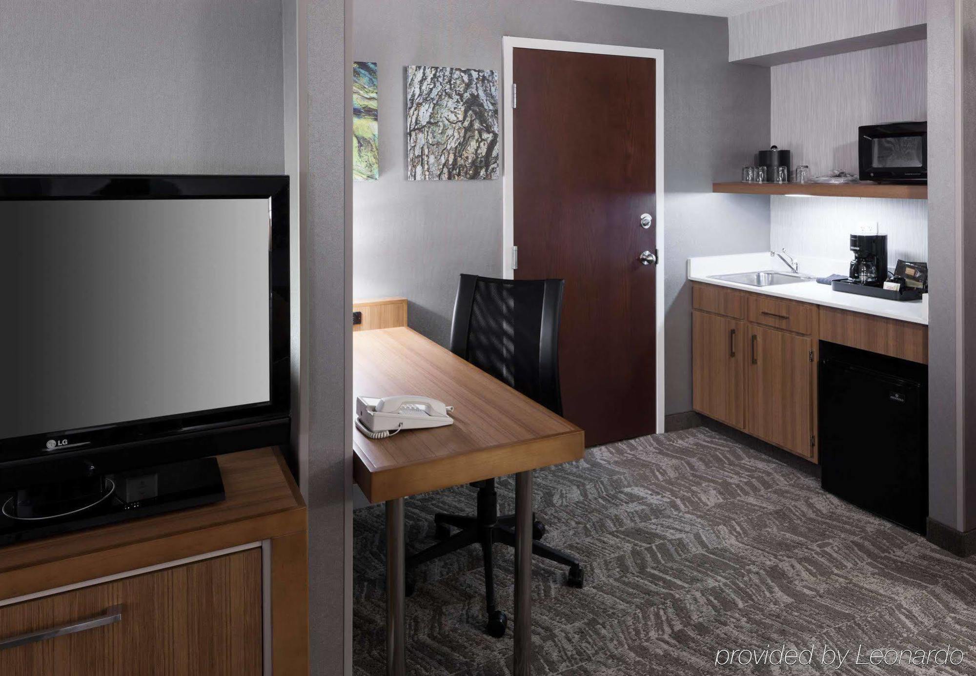 Springhill Suites By Marriott Boise Parkcenter Экстерьер фото